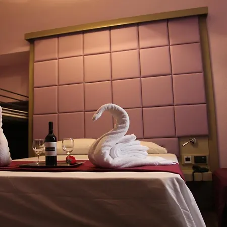 Nocleg ze śniadaniem Sleep In