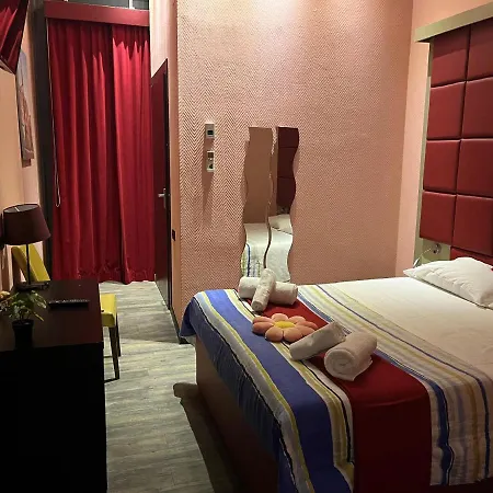Sleep In Nocleg ze śniadaniem Neapol
