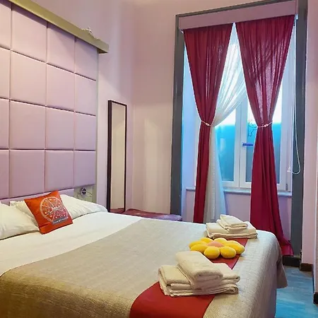 Nocleg ze śniadaniem Sleep In 3*