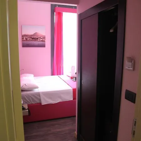 Nocleg ze śniadaniem Sleep In 3*