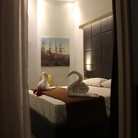 Nocleg ze śniadaniem Sleep In Neapol