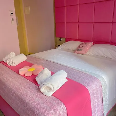 Sleep In Bed and breakfast Nápoles