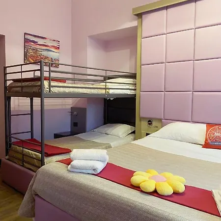 Sleep In Bed and breakfast
